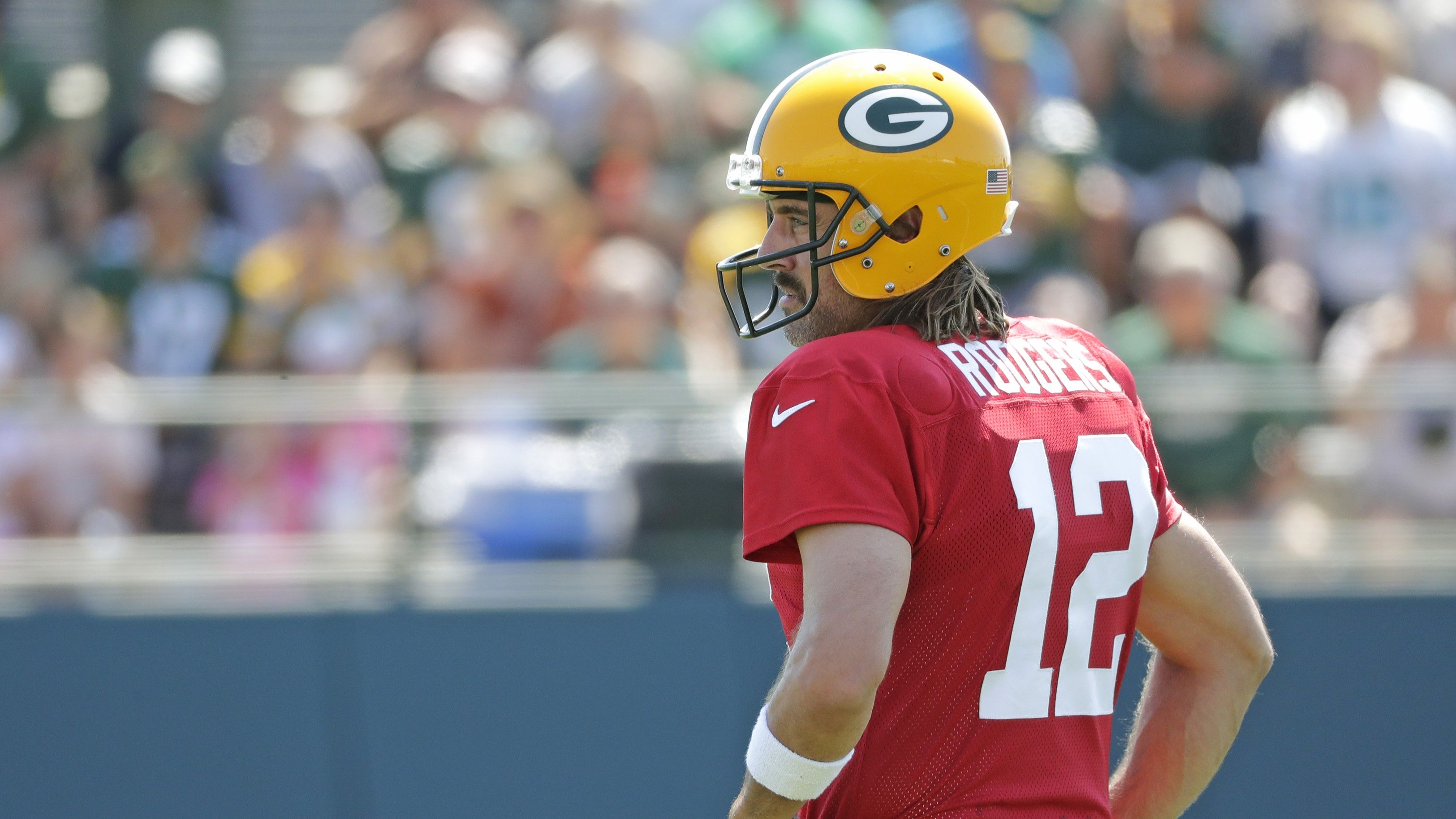 How Much Will Packers' Passing Game Change Without Davante Adams? - Sports Illustrated Green Bay Packers News, Analysis and More - Vimarsana News
