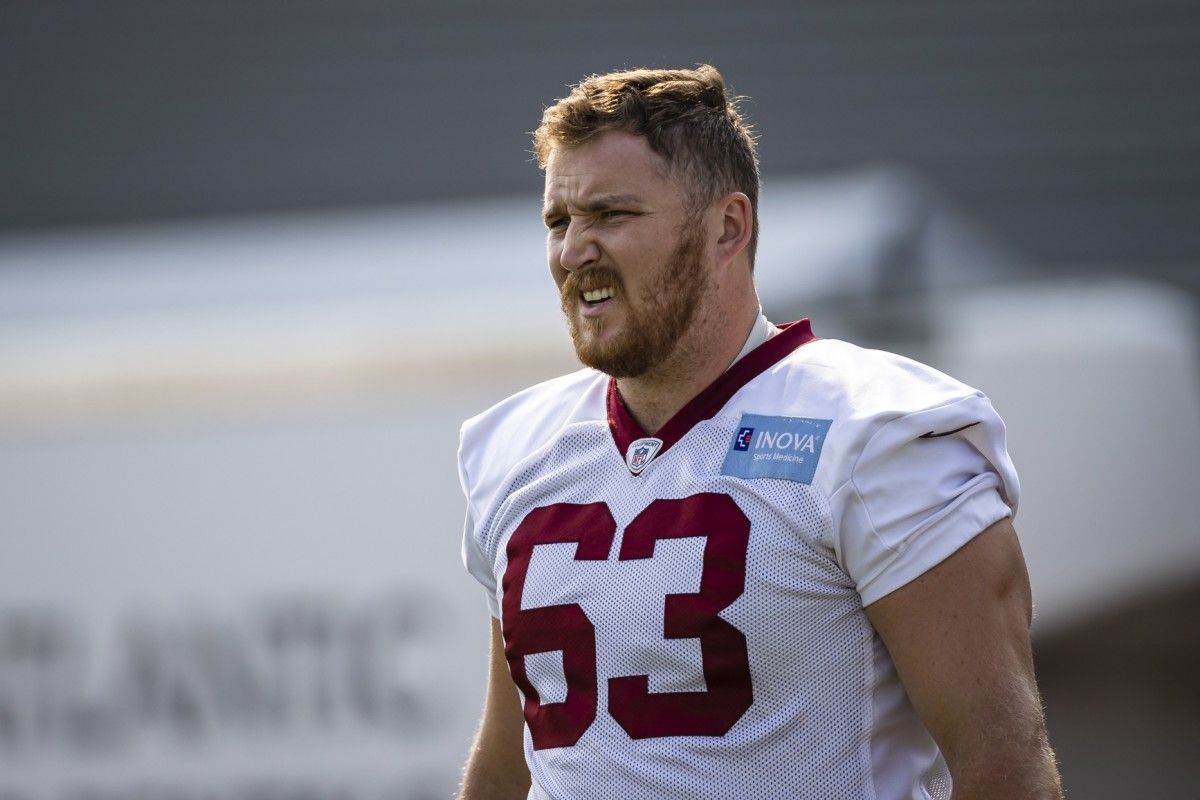 Jacksonville Jaguars Sign Veteran Guard Beau Benzschawel - Sports Illustrated Jacksonville Jaguars News, Analysis and More - Vimarsana News