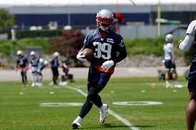 New England Patriots Training Camp Studs/Duds Day 7: Terrence Mitchell Stars Again - Sports Illustrated New England Patriots News, Analysis and More - Vimarsana News