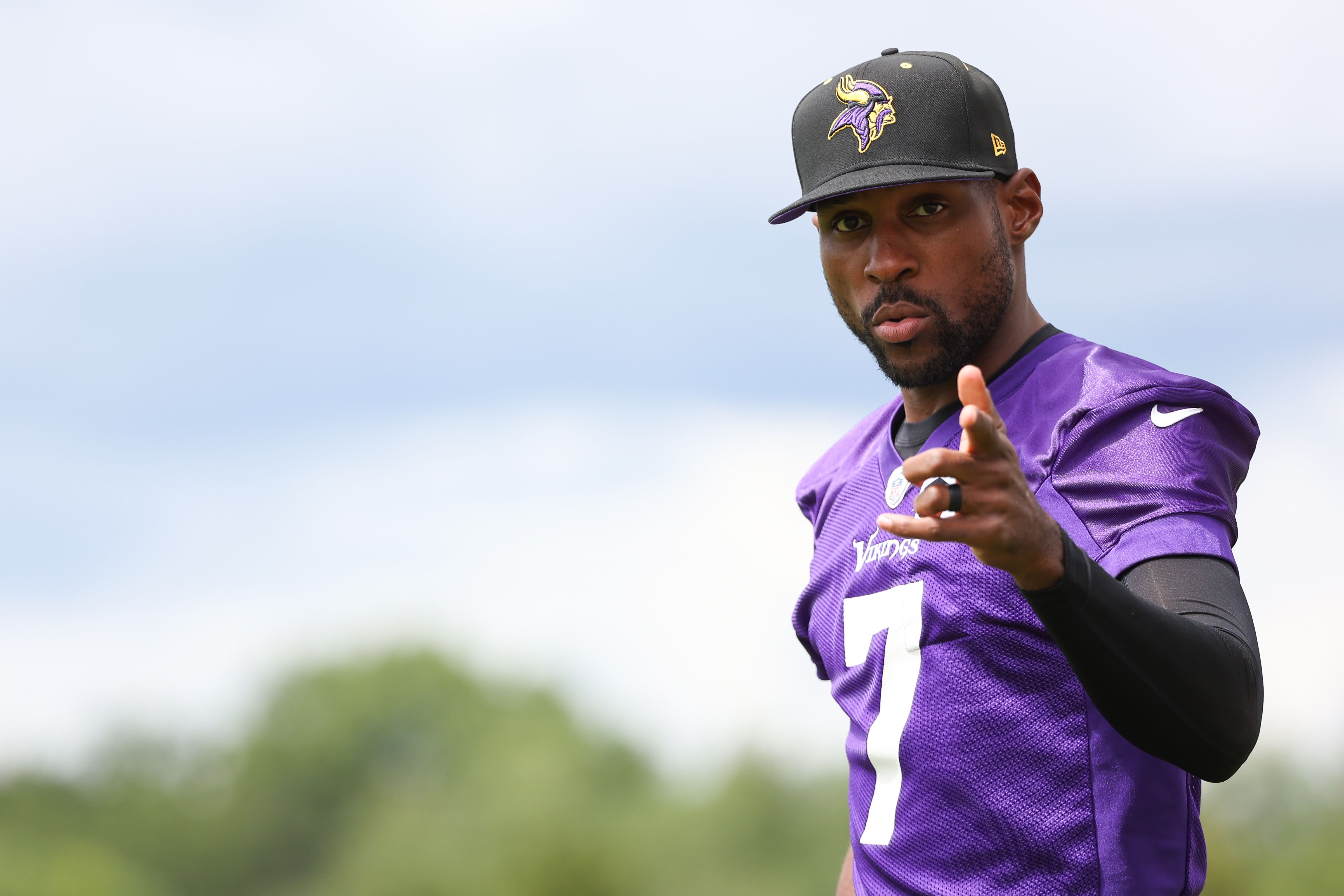 Vikings training camp recap, Day 7: Zach Davidson, Patrick Peterson, Greg Joseph - Vimarsana News