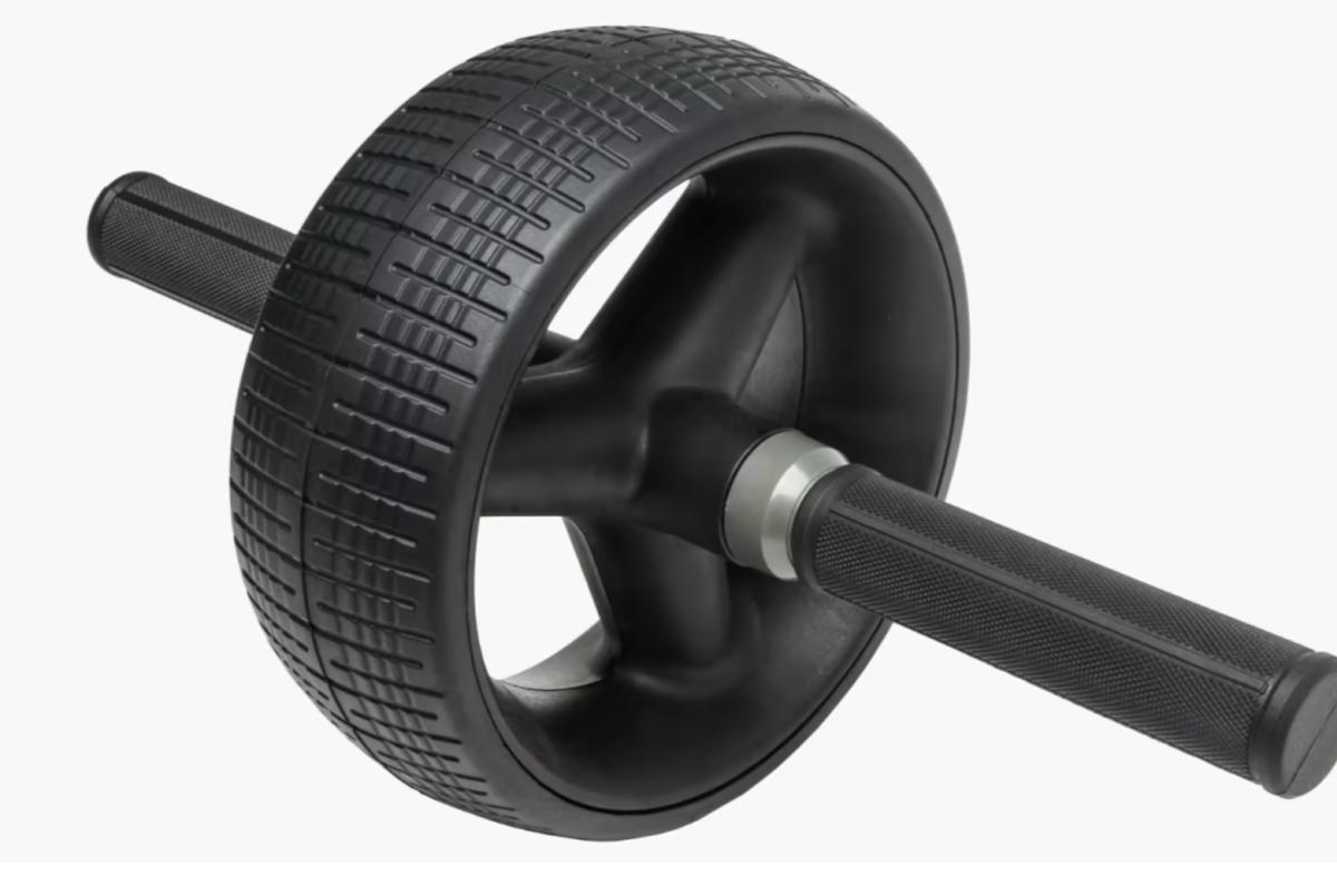Best Ab Roller Wheel | Best Ab Workout Equipment - SI Showcase - Sports  Illustrated