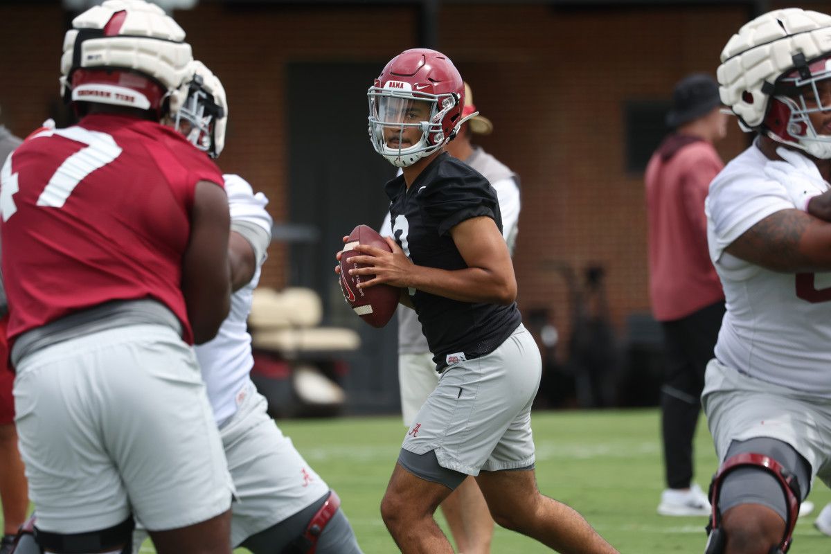 Crimson Tide Roll Call: Friday, August 5, 2022 - Vimarsana News