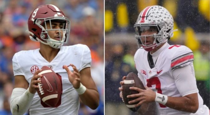 Seattle Seahawks NFL Mock Draft: Alabama QB Bryce Young Heir to Russell Wilson? - Sports Illustrated Seattle Seahawks News, Analysis and More - Vimarsana News