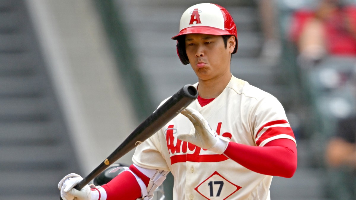 Because of Moreno’s mismanagement, the Angels are in danger of losing Ohtani in free agency.