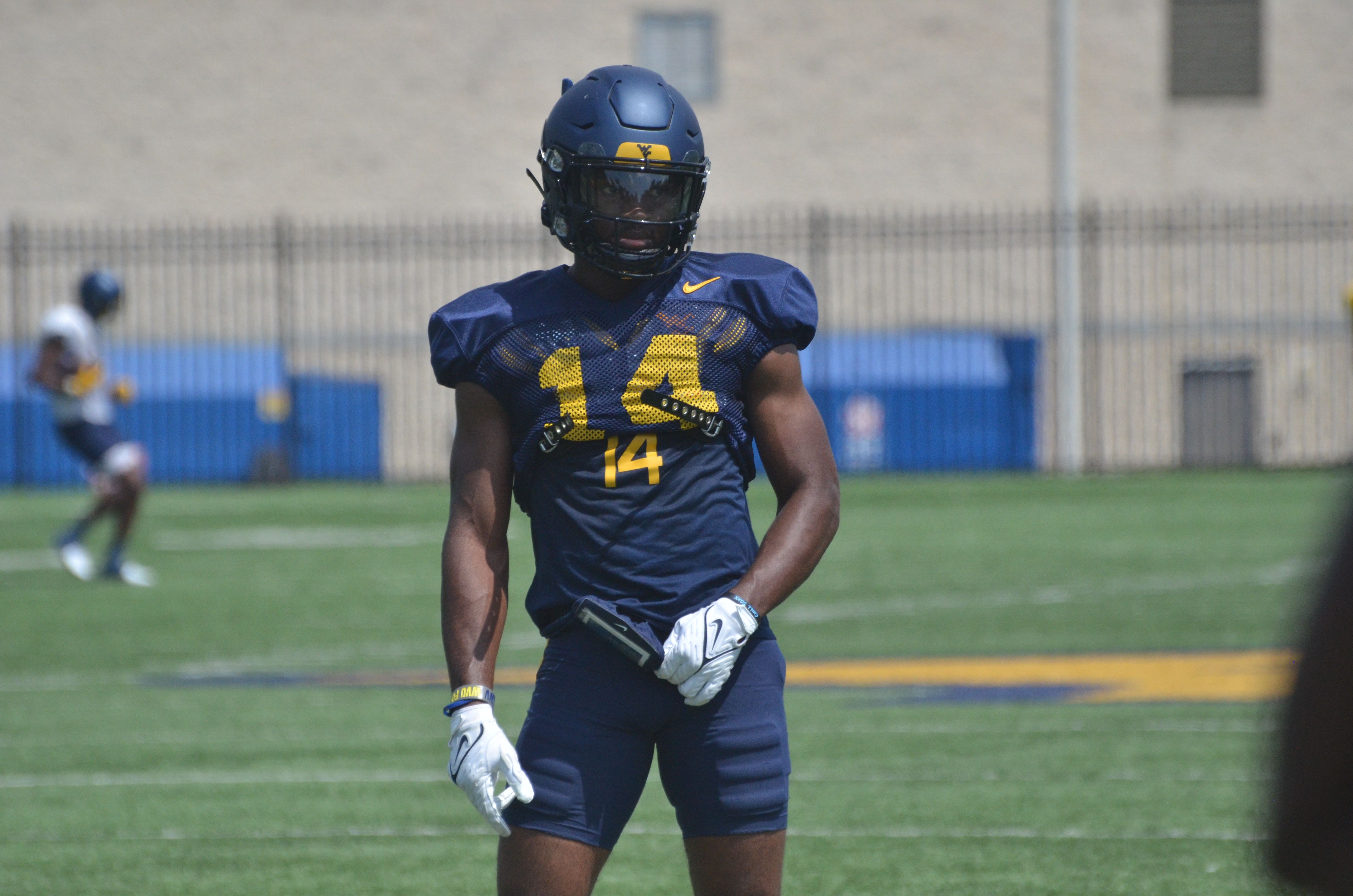 Malachi Ruffin