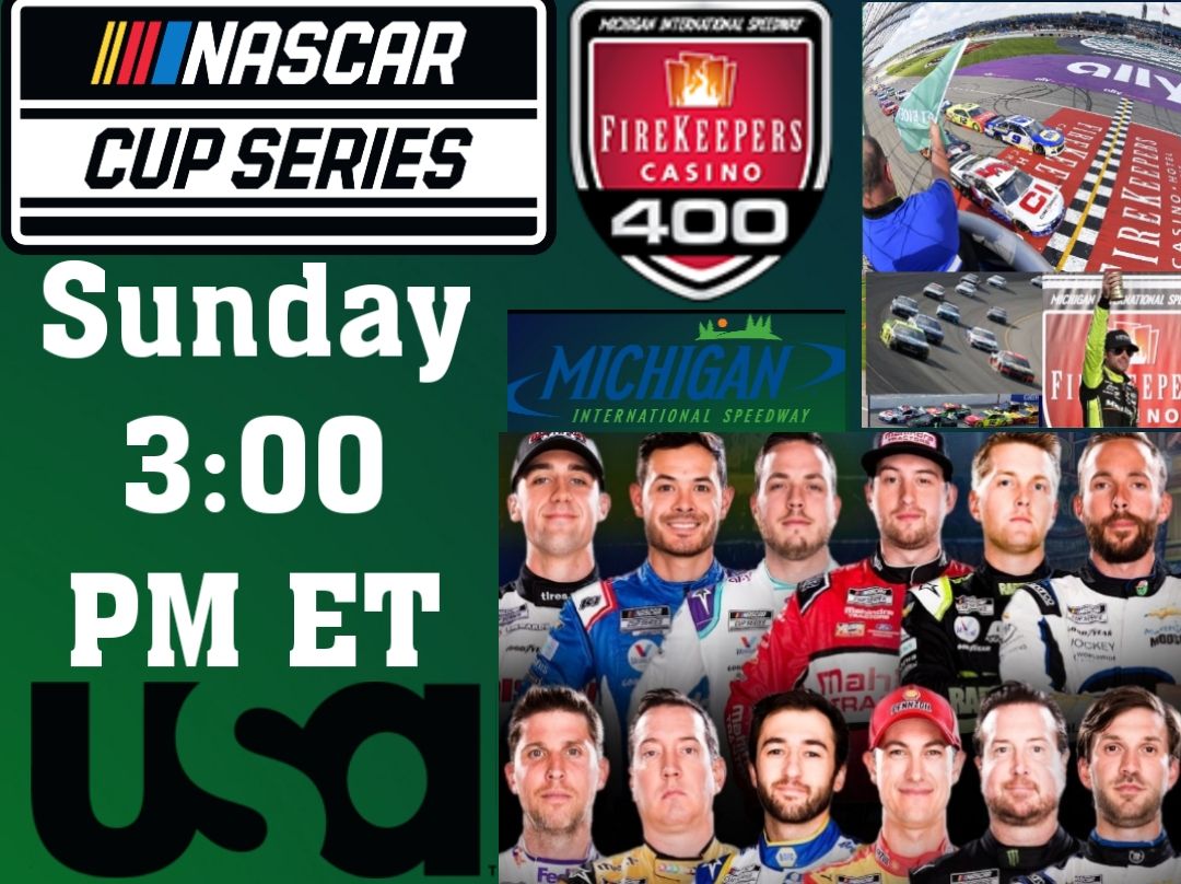 It s Time To Check Your racing Schedule Auto Racing Digest