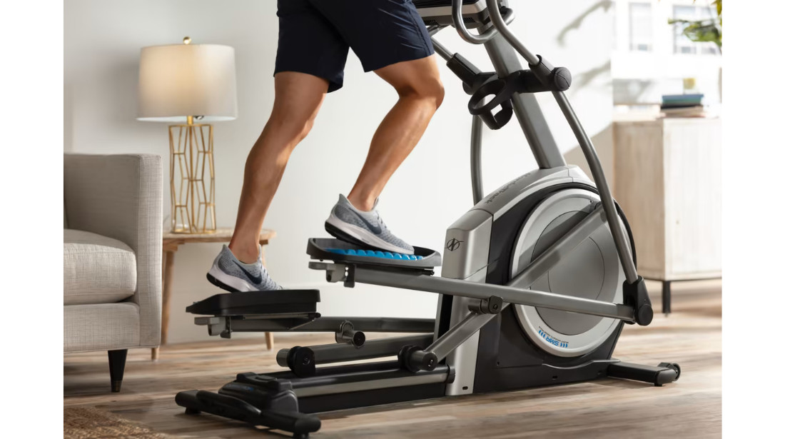 The 10 Best Elliptical Machines of 2023 - SI Showcase - Sports Illustrated