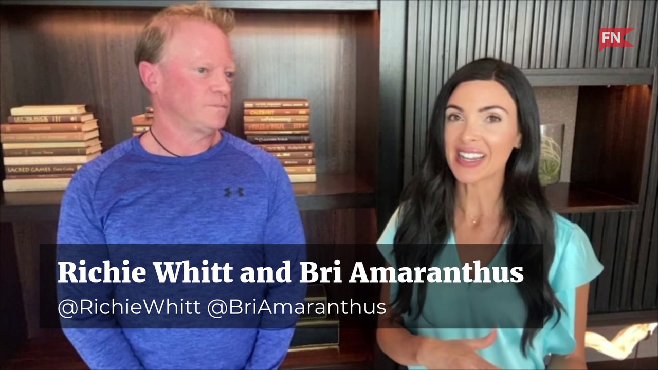 NBA Opens Tampering Investigation Into Knicks Signing of Jalen Brunson