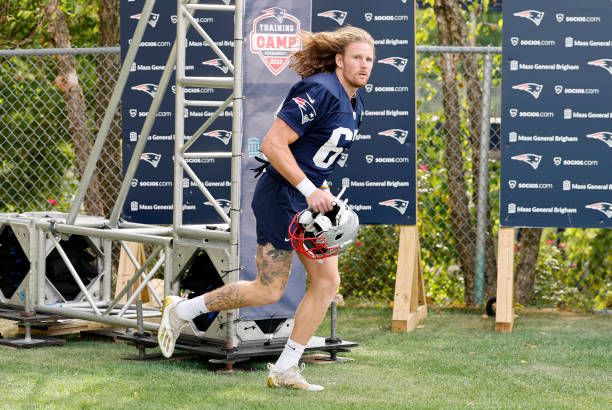 Which Unheralded Patriots Impressed During Training Camp? - Vimarsana News