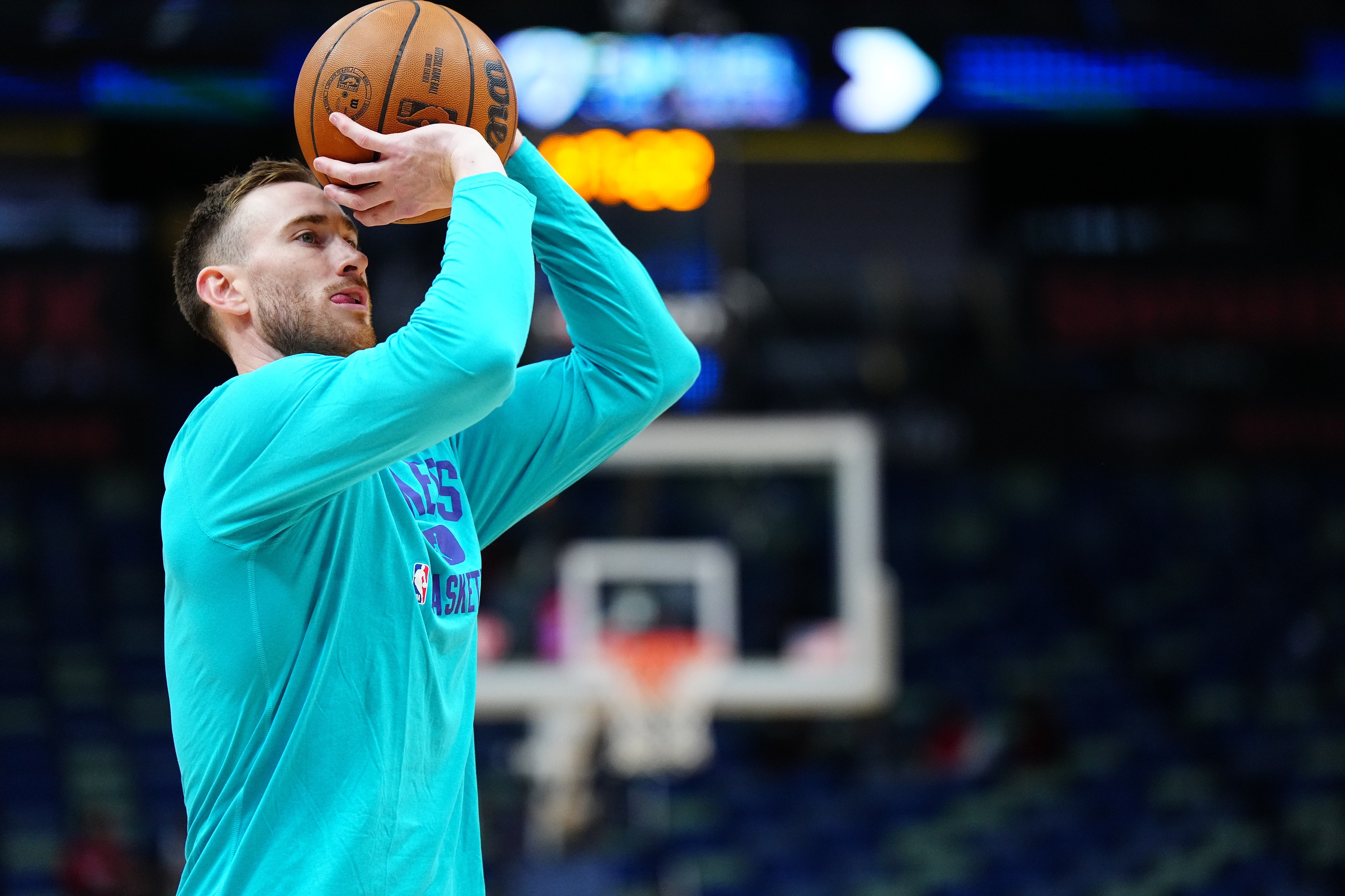 Is Gordon Hayward A Viable Backup Plan In Free Agency For Miami Heat?