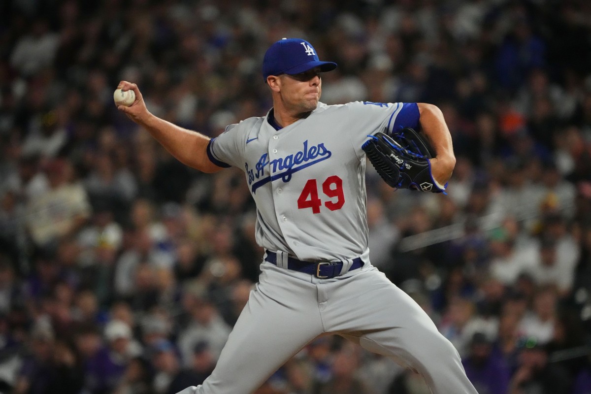 Dodgers News: Former All-Star Closer Eyes Returns from Injury for LA – Inside the Dodgers