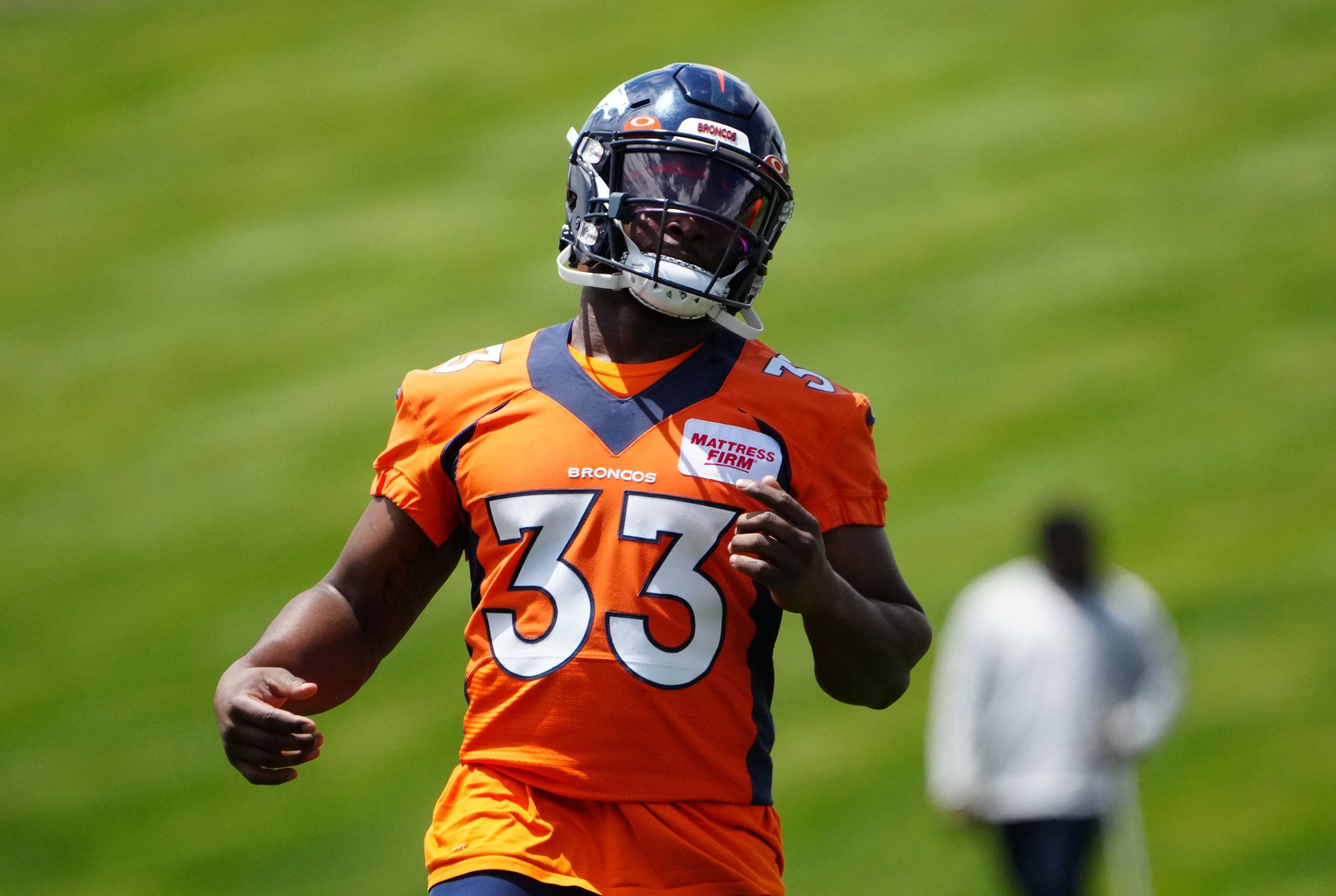 Denver Broncos Training Camp Notebook | Day 10: Why RB Javonte Williams is Getting Overlooked - Sports Illustrated Mile High Huddle: Denver Broncos News, Analysis and More - Vimarsana News