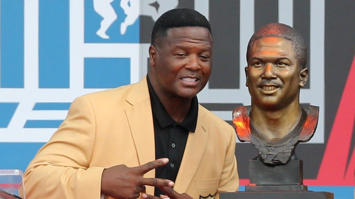 'Worth the Wait': Packers Legend LeRoy Butler Enshrined in Hall of Fame - Sports Illustrated Green Bay Packers News, Analysis and More - Vimarsana News