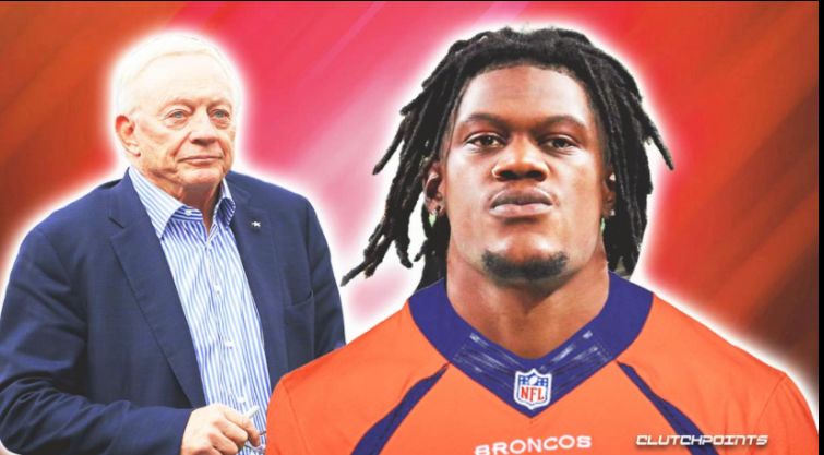 Behind Dallas Cowboys Enemy Lines: Replacing Randy Gregory & 3 Denver Broncos To Watch - FanNation Dallas Cowboys News, Analysis and More - Vimarsana News