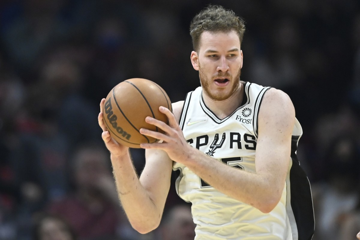 Sports Illustrated Inside The Spurs, Analysis and More