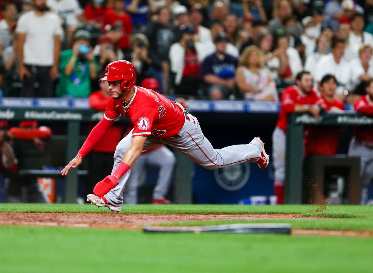 Angels at Mariners: Stream MLB Live Free, Channel - How to Watch and Stream Major League & College Sports - Vimarsana News