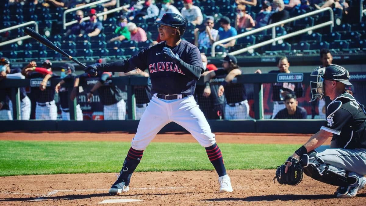 Guardians Farm Report: Naylor Homers Again In Columbus Win Saturday - Vimarsana News