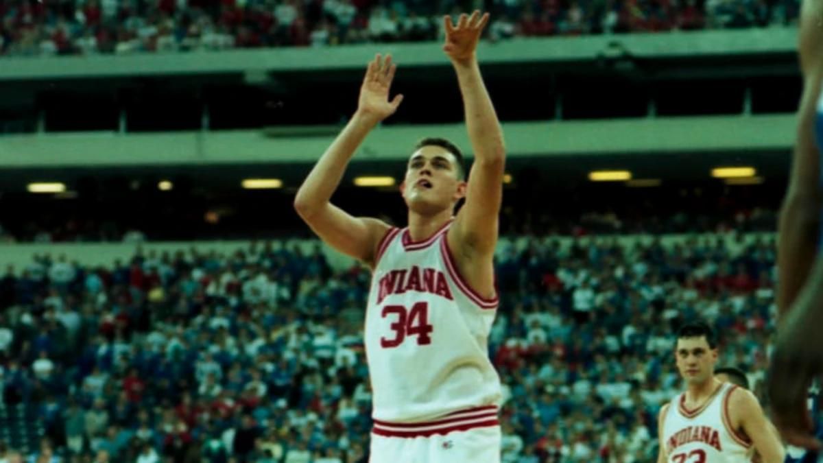 Brian Evans