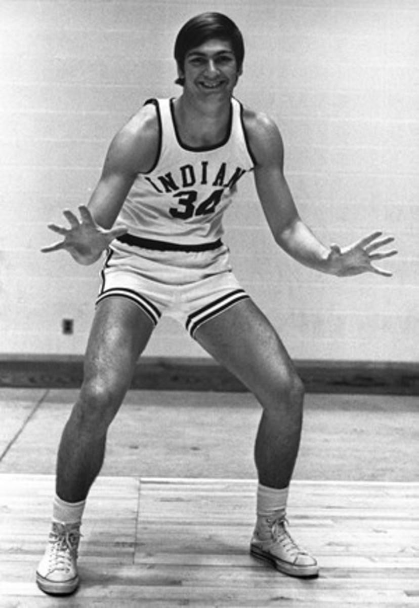 Steve Green