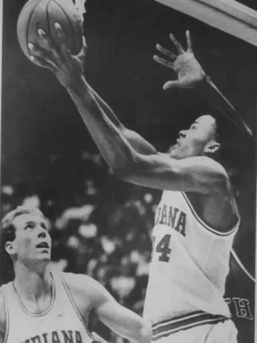 Lawrence FunderBurke