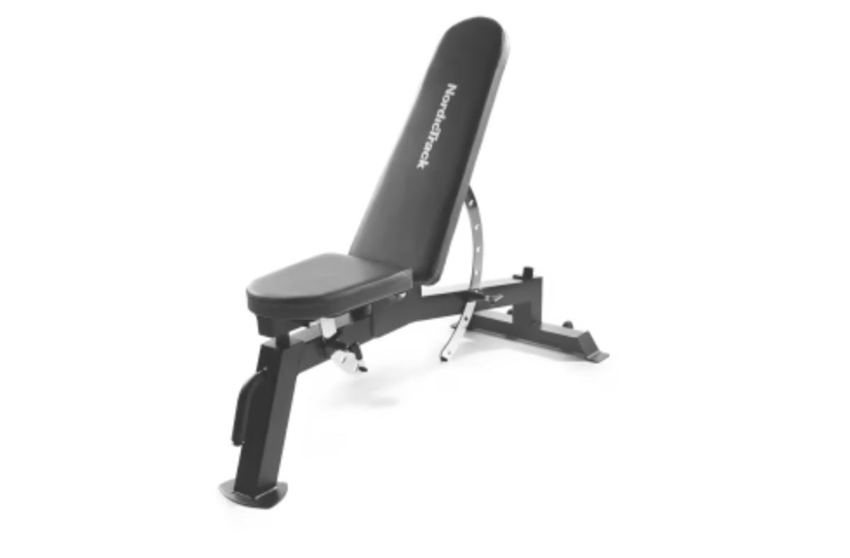 NordicTrack-Workout-Bench