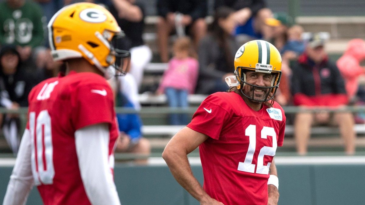 Highlights From Practice 11 of Packers Training Camp - Vimarsana News