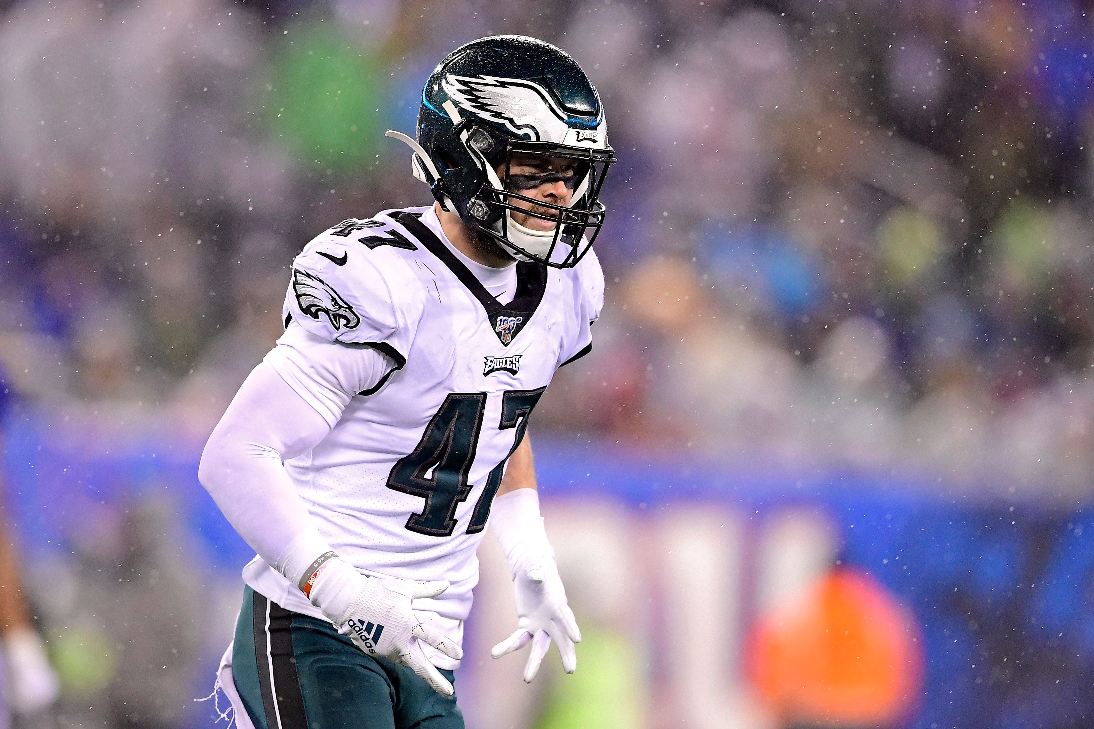 Washington Commanders LB Nate Gerry Gives Washington Much-Needed Depth - Sports Illustrated Washington Football News, Analysis and More - Vimarsana News