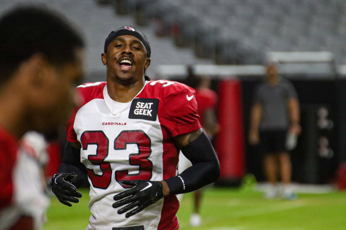Arizona Cardinals Antonio Hamilton Believes He's Ready for Any Opportunity - Sports Illustrated Arizona Cardinals News, Analysis and More - Vimarsana News