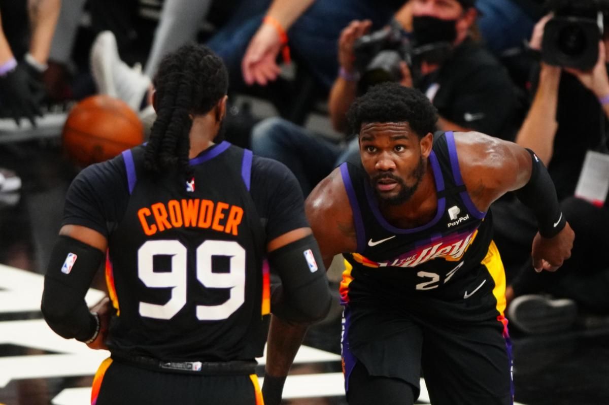Crowder Ayton