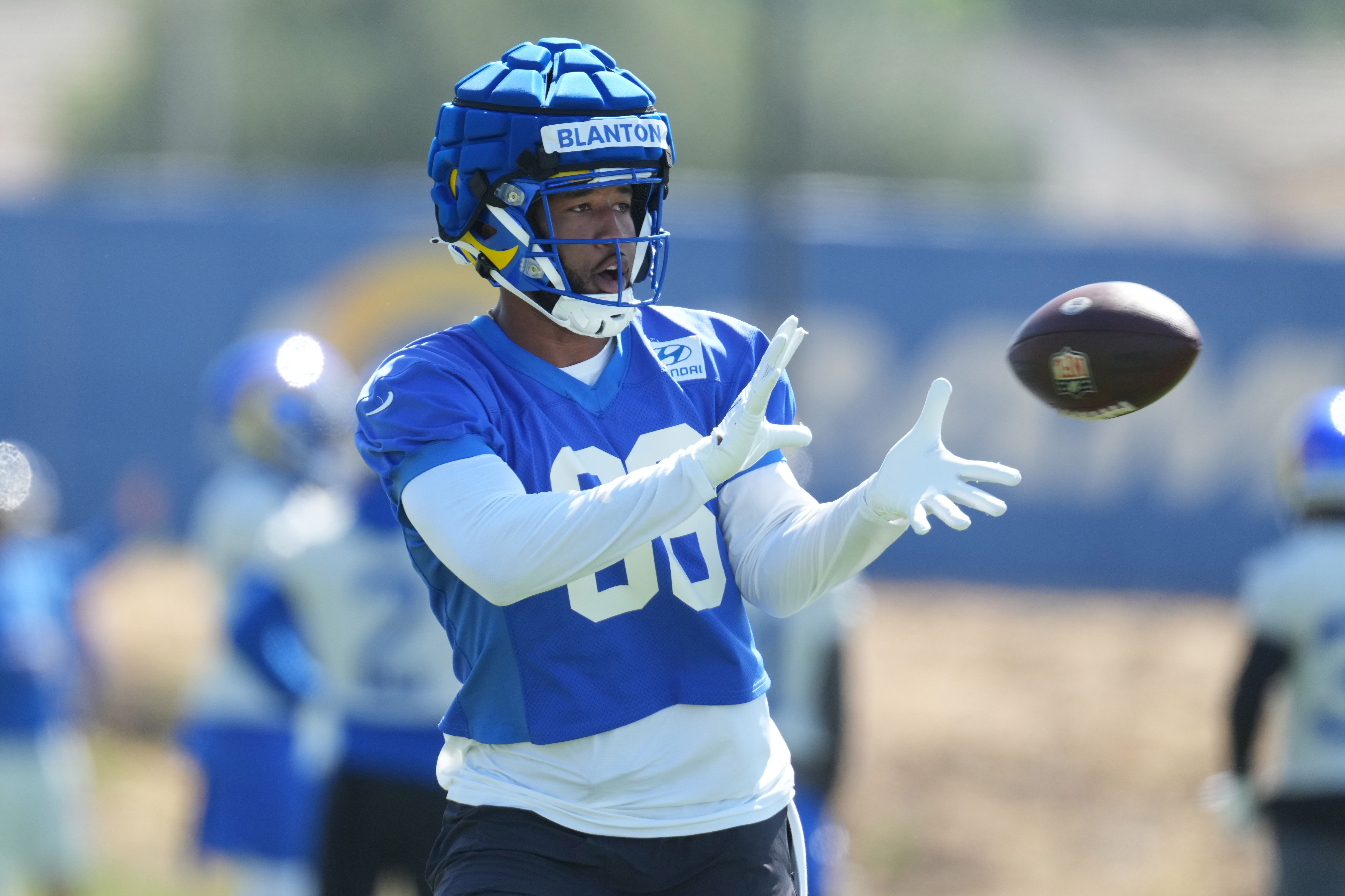 Sean McVay: 'Three Guys We Feel Good About' in Los Angeles Rams TE Room - Sports Illustrated LA Rams News, Analysis and More - Vimarsana News