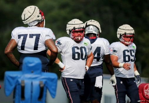 New England Patriots Training Camp Notebook Day 11: Two Stars Engage In Fight - Sports Illustrated New England Patriots News, Analysis and More - Vimarsana News