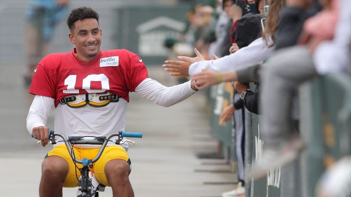 Highlights From Packers Training Camp on Aug. 9 - Sports Illustrated Green Bay Packers News, Analysis and More - Vimarsana News