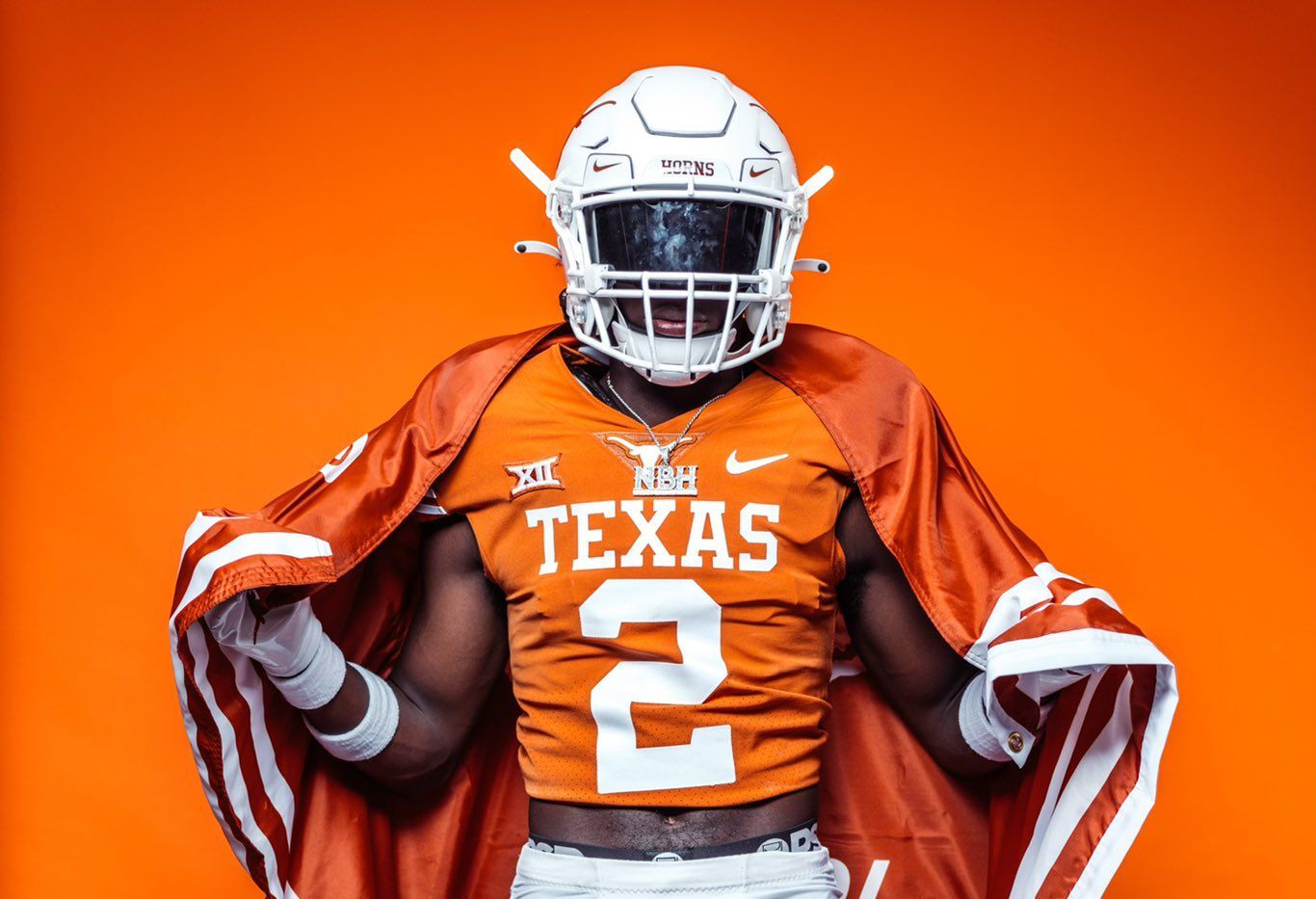 Texas Longhorns Commit Derek Williams Jr. Debuts As No. 2 Safety in 2023 SI99 Rankings - Sports Illustrated Texas Longhorns News, Analysis and More - Vimarsana News