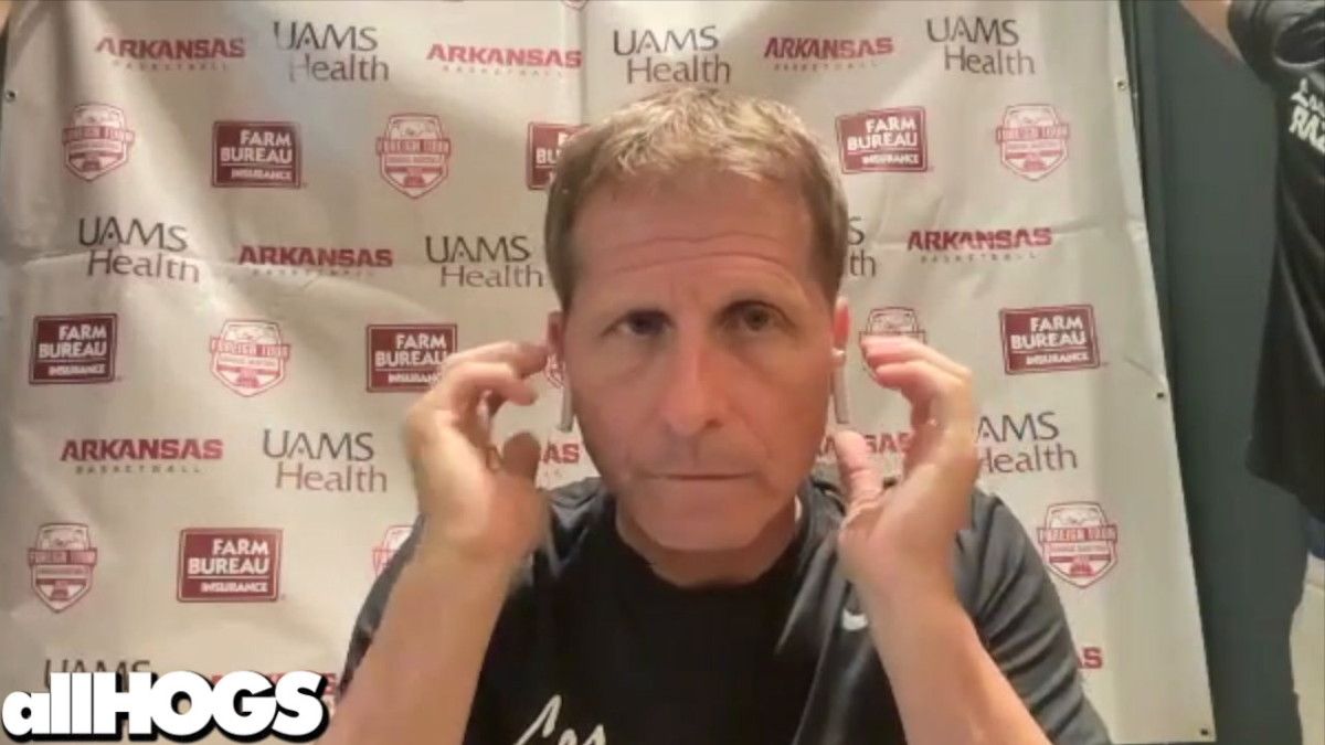 080922-Eric Musselman-Spain-ah