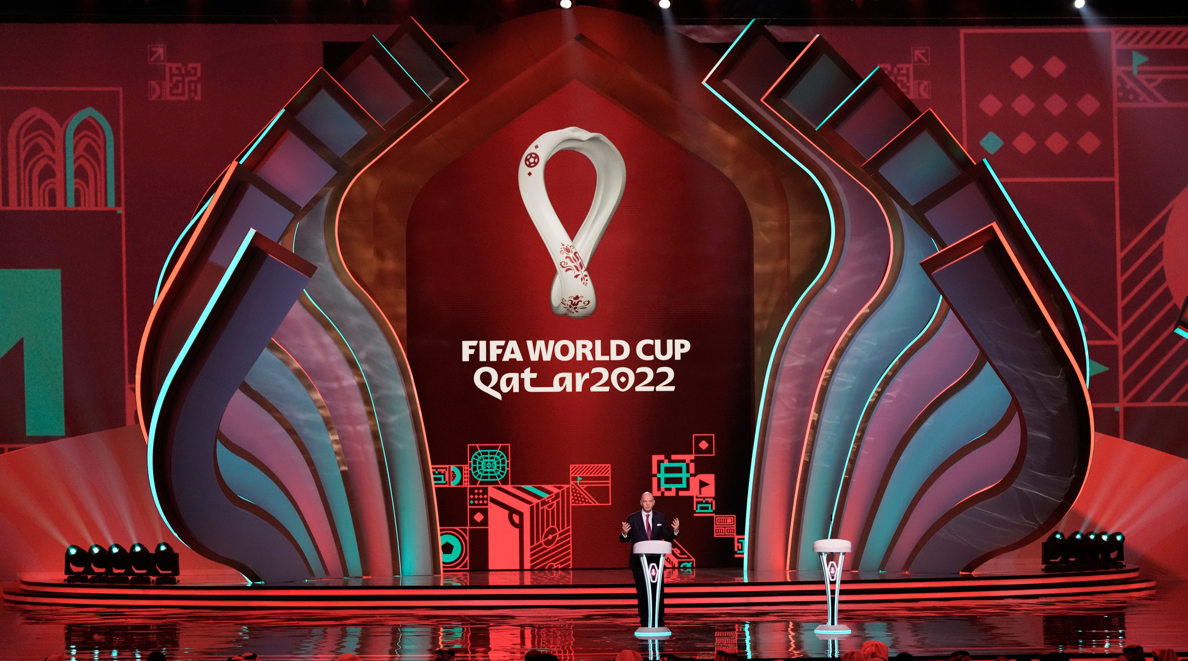 Organizadores da Copa do Mundo do Catar finalizam política de venda de cerveja nos jogos