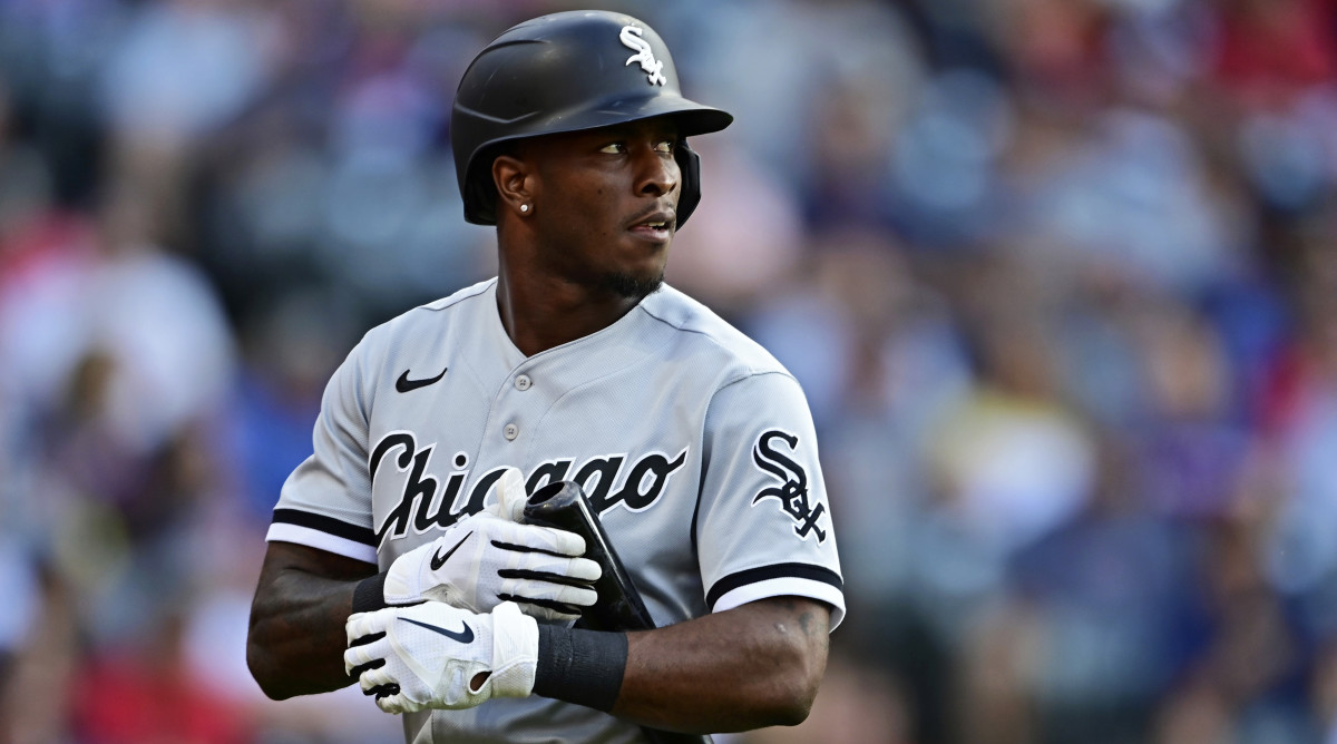 Morgen Overleve Pengeudlån White Sox playoff hopes doomed by injury and inaction - Sports Illustrated