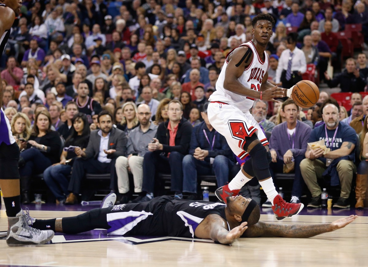 Opinion: The Miami Heat Should Add This Former All-Star To Their Team