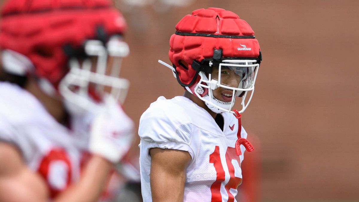 Isaiah Sategna-Practice
