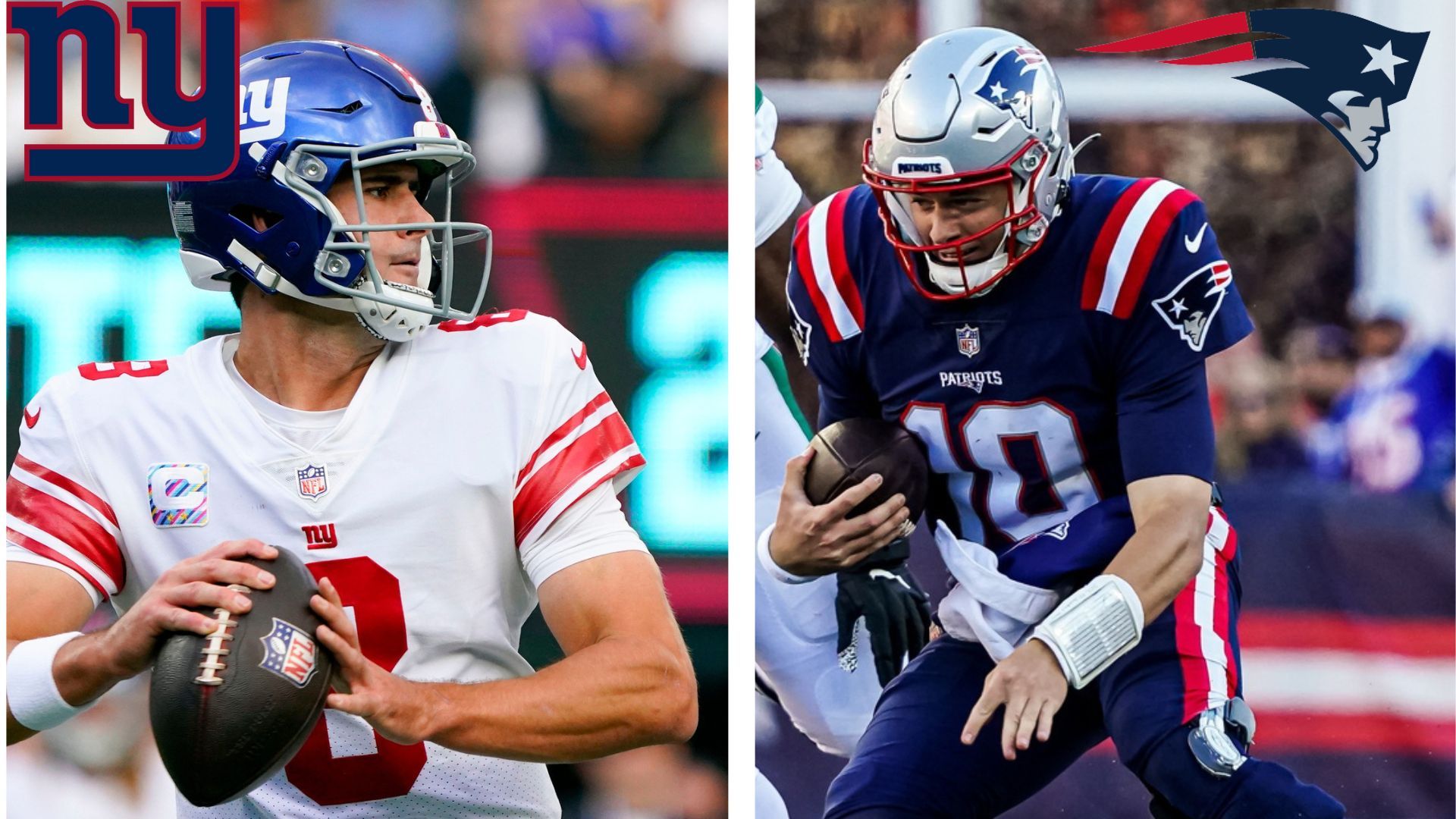 Seven Things to Watch in New York Giants' Preseason Opener vs. Patriots - Vimarsana News