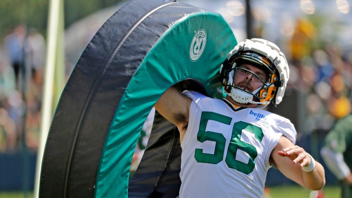 Packers Release Steven Wirtel, Leaving Jack Coco as Long Snapper - Sports Illustrated Green Bay Packers News, Analysis and More - Vimarsana News