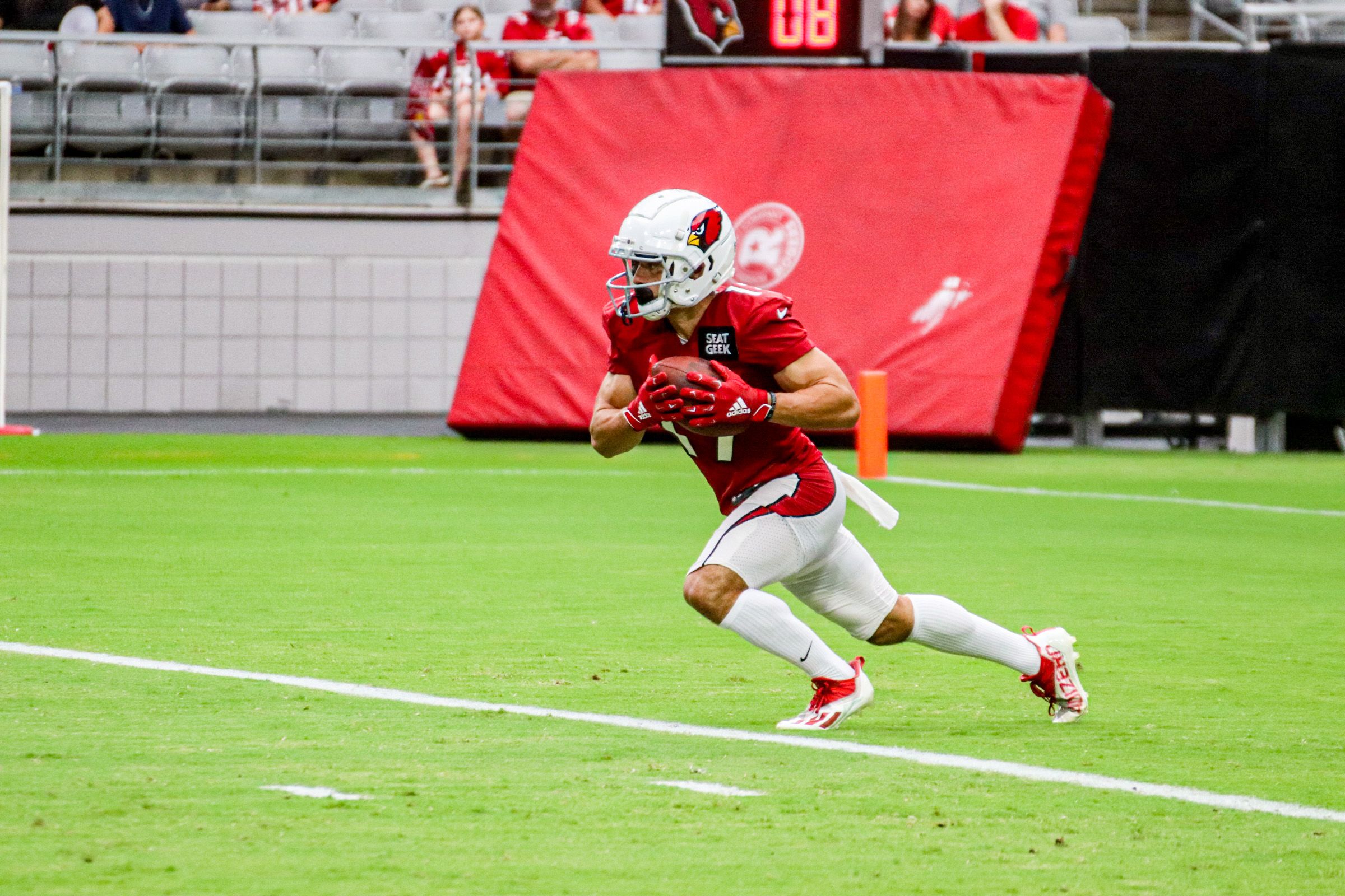 Arizona Cardinals: Three Things to Watch For in Preseason Opener - Sports Illustrated Arizona Cardinals News, Analysis and More - Vimarsana News