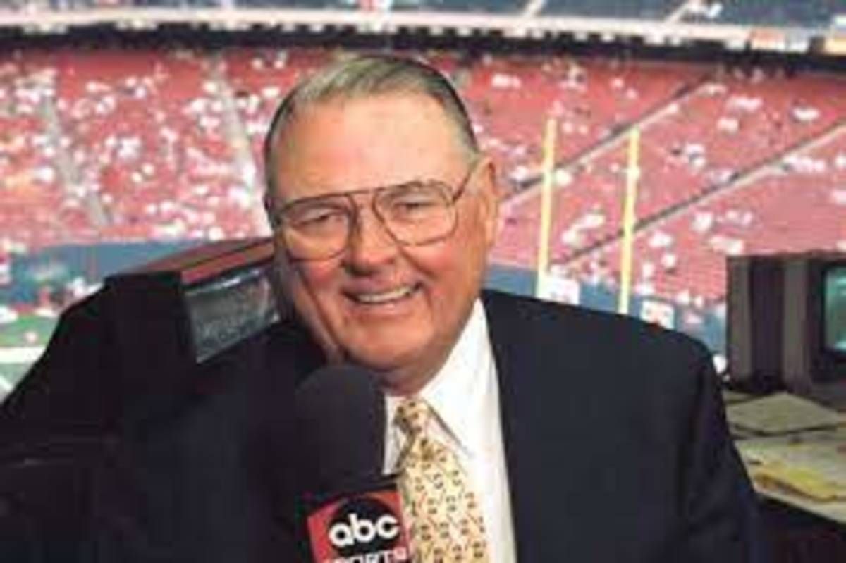 Mr. CFB: The Voices I Miss - Vimarsana News