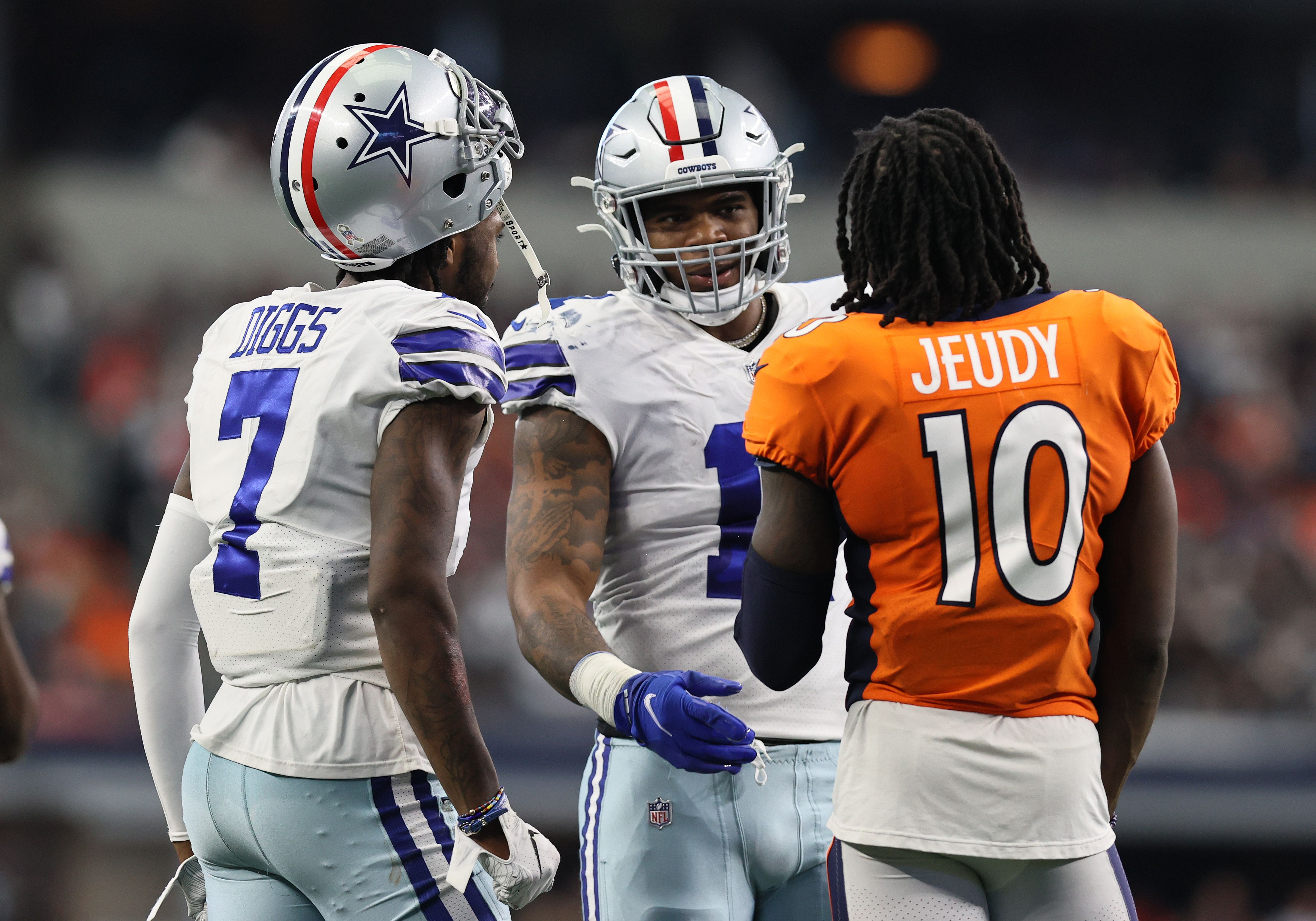 Mile High History: What Does Preseason Game Mean to Dallas Cowboys, Denver Broncos? - FanNation Dallas Cowboys News, Analysis and More - Vimarsana News