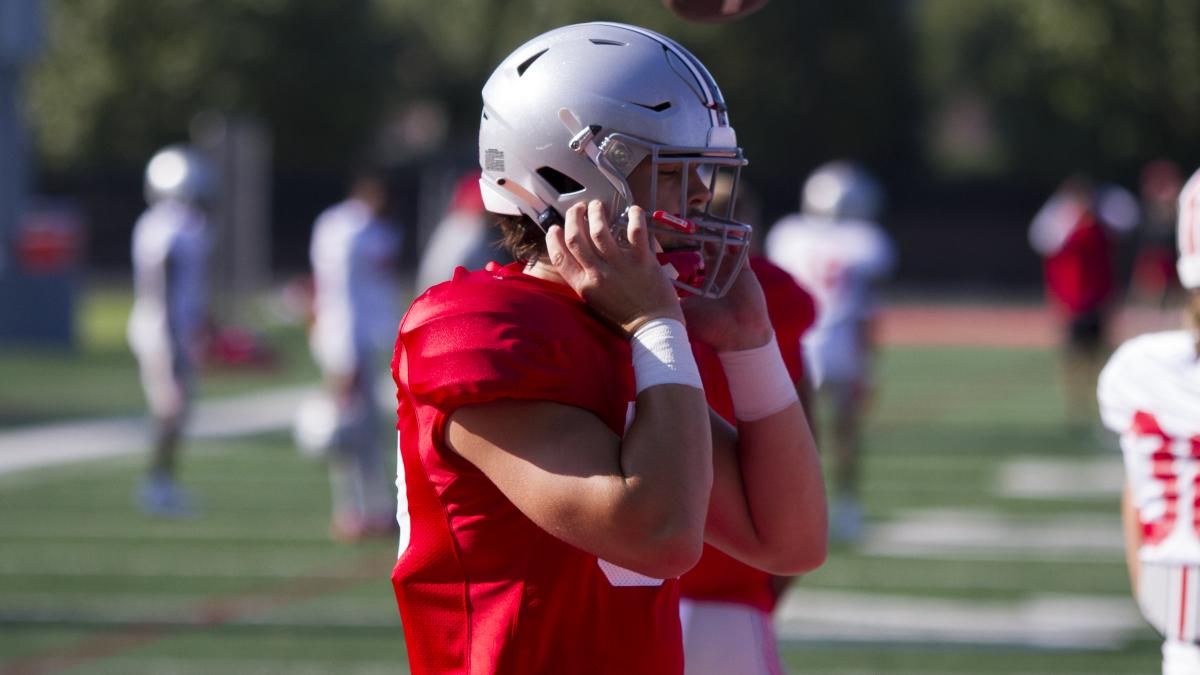 14. Bennett Christian