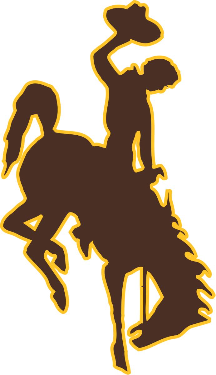 wyoming cowboys logo