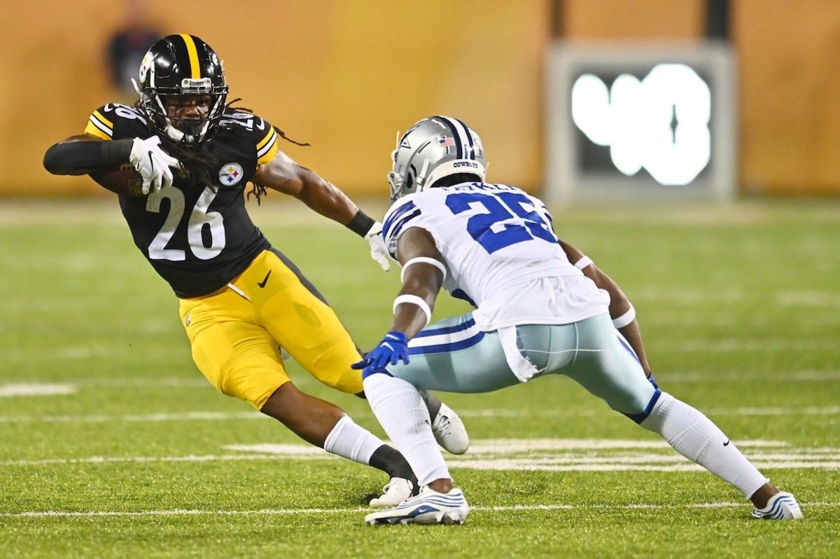 Anthony McFarland Has Huge Opportunity Ahead of Him in Pittsburgh Steelers Preseason Opener - Sports Illustrated Pittsburgh Steelers News, Analysis and More - Vimarsana News