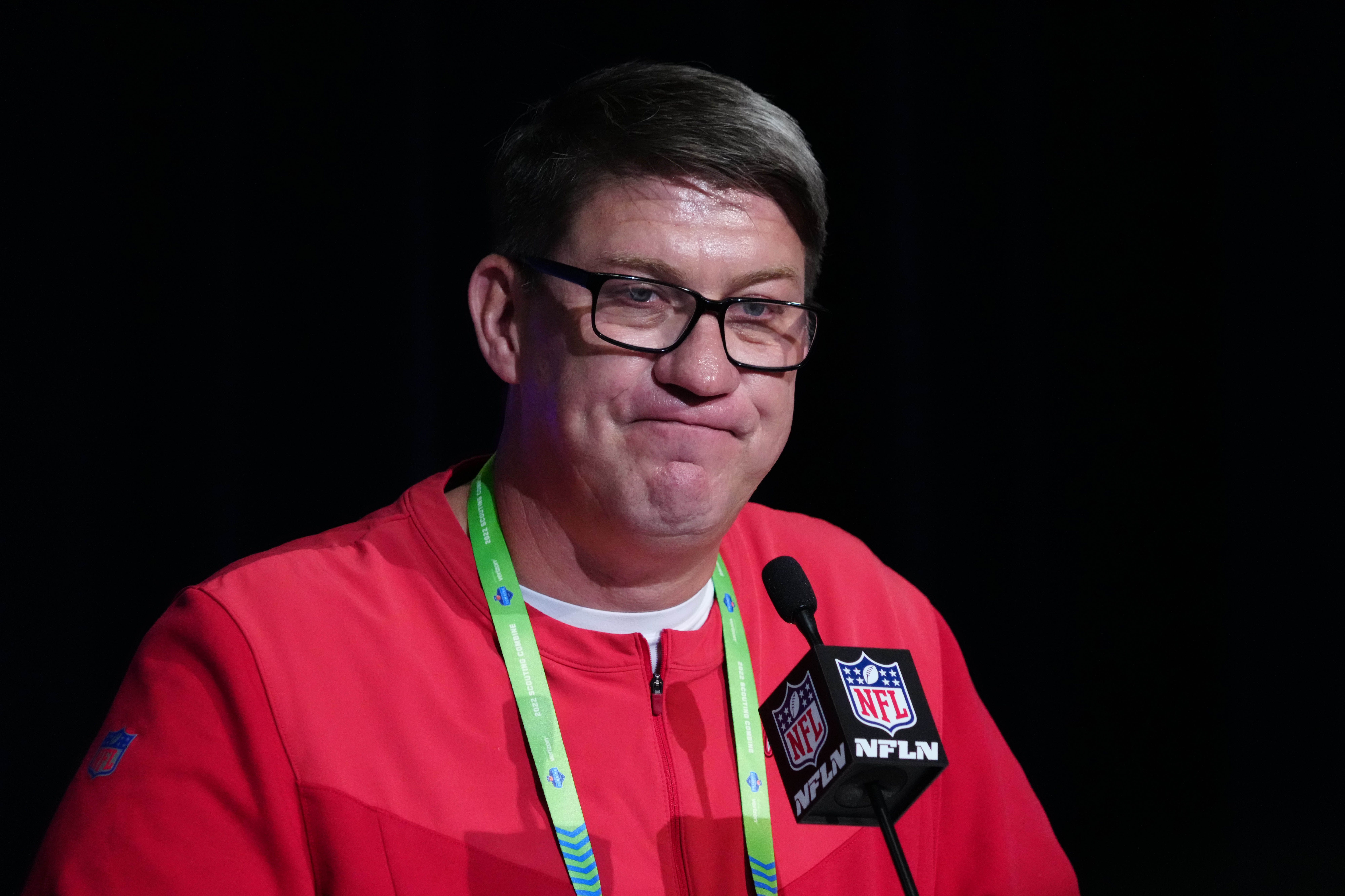 Buccaneers GM Jason Licht Comments on Tom Brady's Excused Absence - Sports Illustrated Tampa Bay Buccaneers News, Analysis and More - Vimarsana News