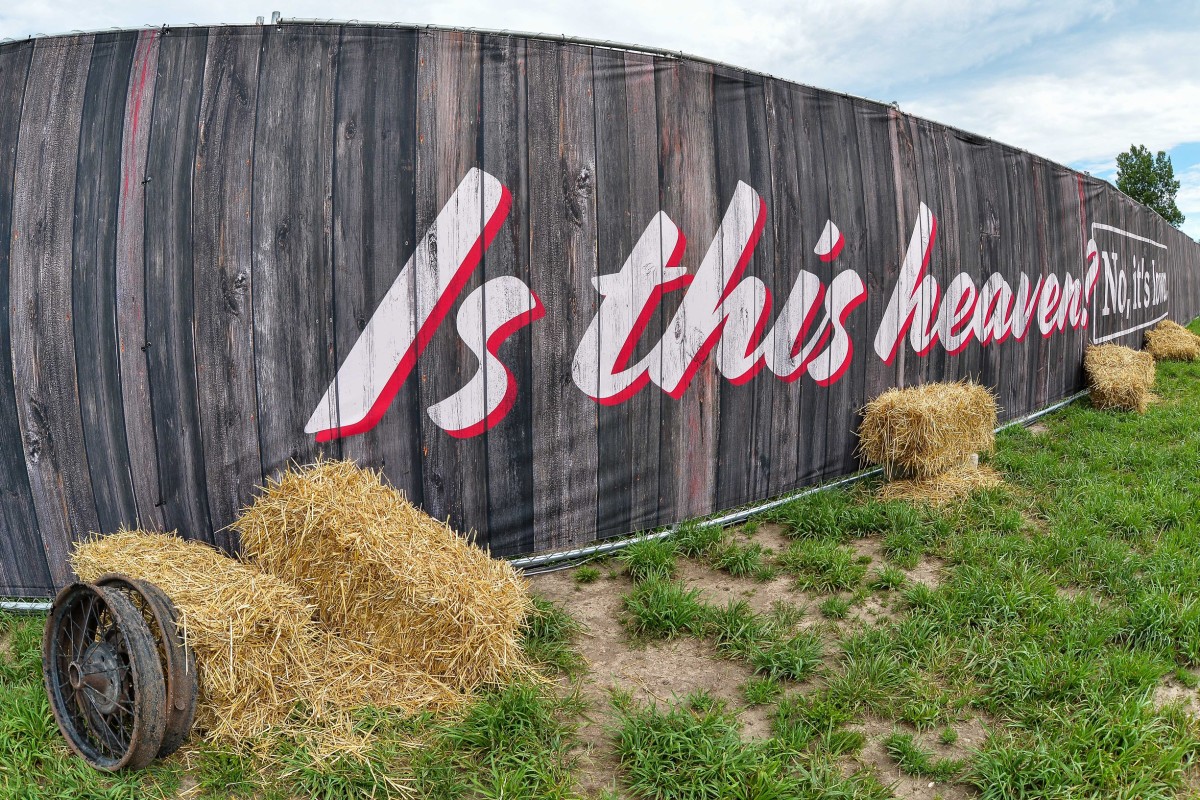 Chicago Cubs, Cincinnati Reds and MLB's 2022 Field of Dreams Game Out