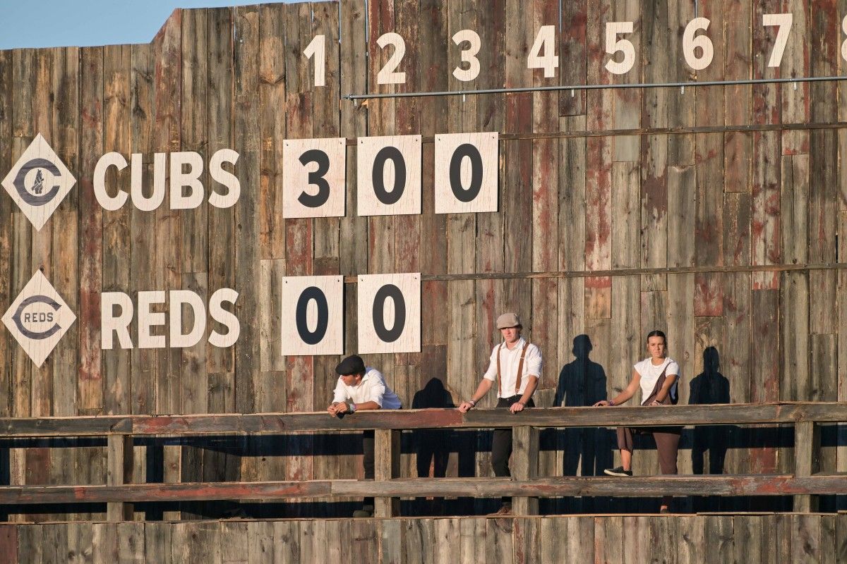CubsRedsScoreboard