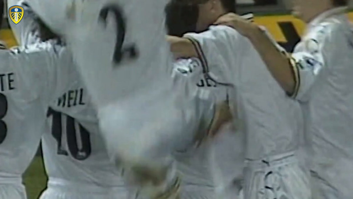 Leeds United's best goals vs Southampton Soccer OneFootball on Sports Illustrated